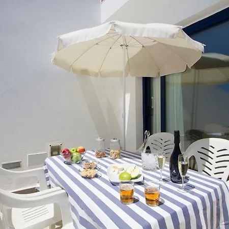 Apartmán Sunny Ii *