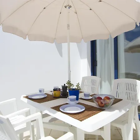 Apartmán Sunny Ii Puerto del Carmen (Lanzarote)